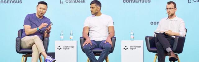 Kraken parent Payward seeks fresh funding at $20 billion valuation ahead of potential IPO