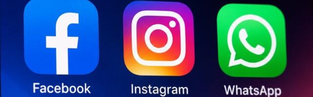 Facebook, Instagram, and WhatsApp now offer subscription plans
