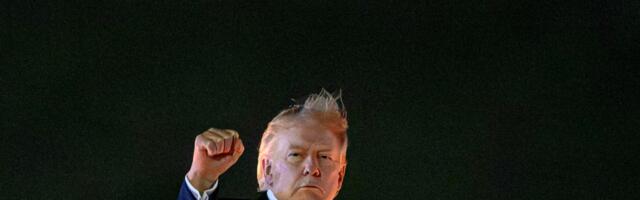 The Iran war’s end is being greatly exaggerated