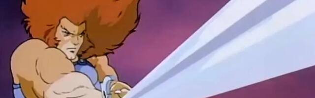 Warner Bros. Announces New Animated Thundercats Movie