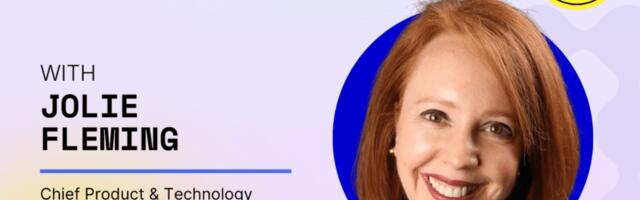 IHG’s Chief Product and Technology Officer on What Actually Makes Transformation Work
