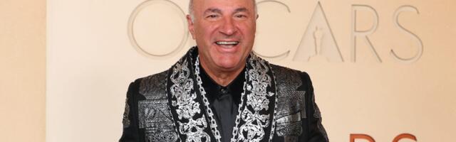 Fox News apologizes for airing Kevin O'Leary's claim that his Utah data center opponents are Chinese government proxies