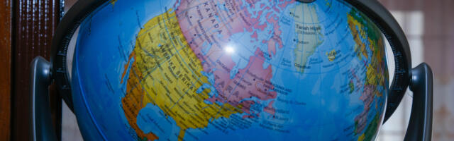 Why Do Airplanes Measure Distance In Nautical Miles?