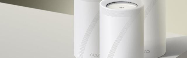 Amazon slashes 36% off the TP-Link Deco 7 Pro BE63 Wi-Fi 7 mesh system until midnight
