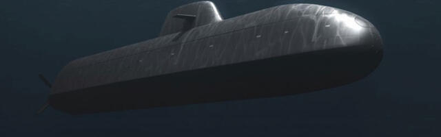 Canada Taps German Defense Giant To Build Its Navy's New Submarine Fleet