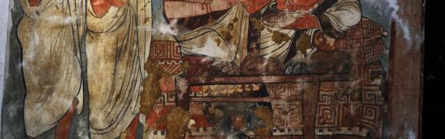 What happens when you put AI to work deciphering lost languages?