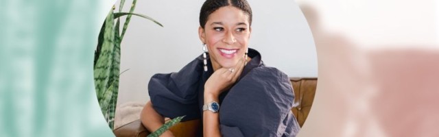 Expectful’s new chief executive experienced the trauma she just raised millions to solve