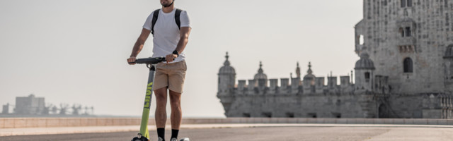 Cambridge-based e-scooter startup Superpedestrian launches in 9 cities across Europe