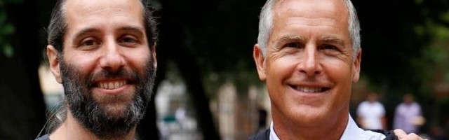UK-founded security unicorn snags $75M for digital transformation