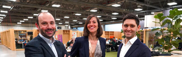 Italian-founded Talent Garden acquires Sweden-based Hyper Island with goal to become Europe’s leading edtech company