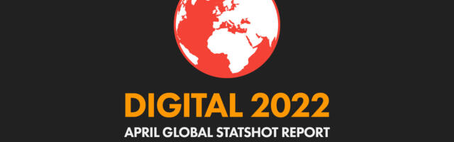 More than 5 billion people now use the internet