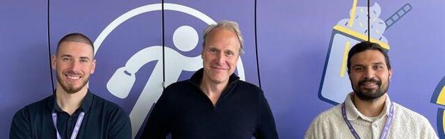 GoGetters raises £350,000 for premium food delivery app