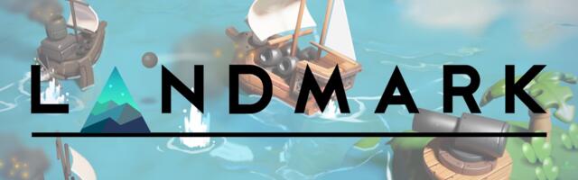 UK game studio Landmark raises £4m as it prepares debut title