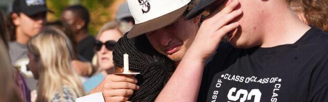 What we know about the Dadeville, Alabama, mass shooting