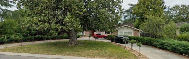Five-bedroom home sells for $4.6 million in Saratoga