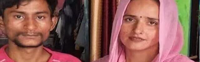 FP Special - Seema Haider’s ‘Love Story’ or ‘Spy Saga’: Four ways ATS, IB can crack, recover her digital data