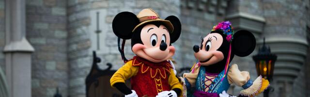 Disney’s AI Challenge: How To Balance Innovation And Tradition?