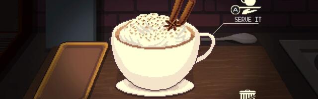 Five of the Best: Cafes