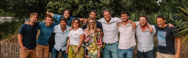 Utrecht-based Goboony and Bordeaux-based Yescapa merge to become Europe’s largest campervan rental platform