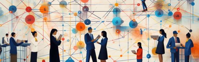 Confirm raises $6.2 million to bring generative AI and network analysis to performance reviews