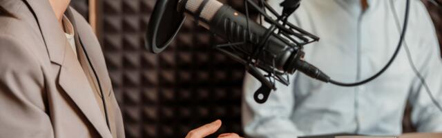 10 Podcasts  every entrepreneur should listen to in 2023