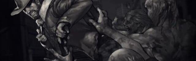 The Walking Dead: Match 3 Tales brings puzzle RPG to mobile