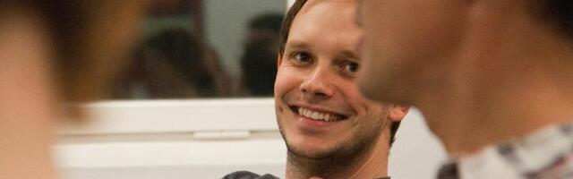 Pirate Bay’s Peter Sunde: “No one does tech for good — especially not in fintech”