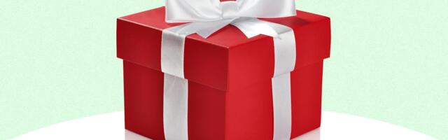 The Startup Delivering Gifts on Creators’ Wishlists