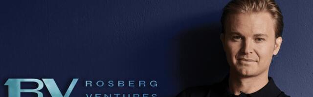 Nico Rosenberg launches new $75M fund