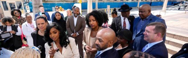 Grant program for Black women business owners is discriminatory, appeals court rules