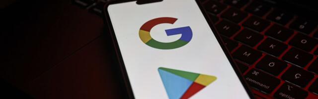 AI apps on Google Play have to limit distribution of inappropriate content, company says