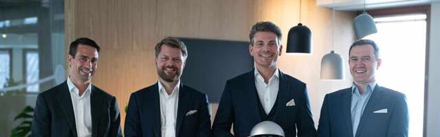 Oslo-based Heimdall Power nabs €22.9 million Series B to optimise utilities with “Magic Balls”