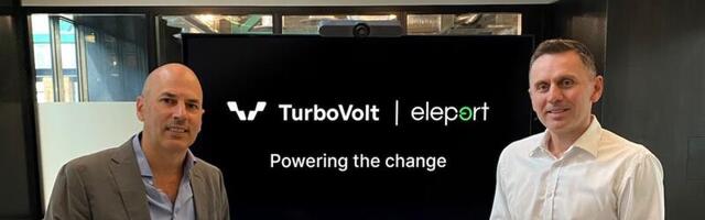 Eleport acquires TurboVolt, expanding into Croatia and Slovenia