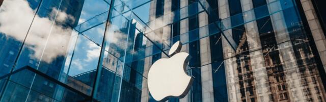 Apple Antitrust Case: CCI Recalls Reports Over Disclosing Confidential Company Data