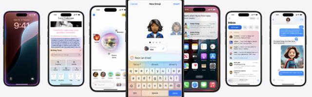 The real AI update: Apple launches iOS 18.2 developer beta