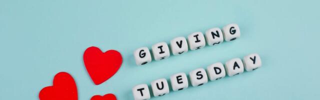 Giving Tuesday 2024: What It Is and How You Can Participate