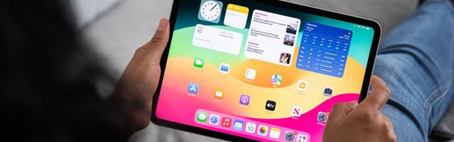 Apple’s foldable iPad could be like ‘two iPad Pros side-by-side’
