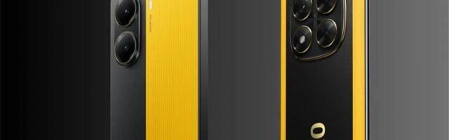 Poco X7 & X7 Pro 5G launched in India, features Dimensity 7300 & 8400 Ultra SoC; Check price, and specs Poco X7 & X7 Pro 5G launched in India, features Dimensity 7300 & 8400 Ultra SoC; Check price, and specs