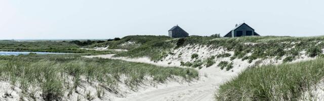 Another Nantucket beach house once worth millions has been demolished due to erosion