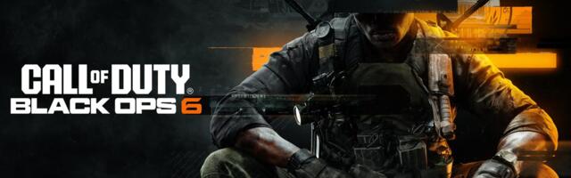 Call of Duty: Black Ops 6 Players Will Be Able to Disable Cross-Play