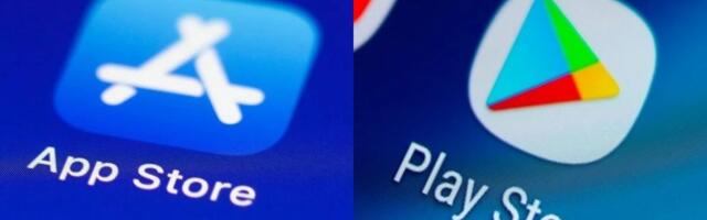 GoI asks Apple, Google to add 'GOV.in' app store for official government-approved apps GoI asks Apple, Google to add 'GOV.in' app store for official government-approved apps