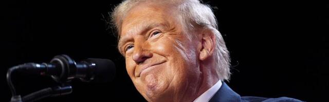 Trump Gives DOGE Broad Powers as GOP Announces Budget Designed to Screw Most Americans
