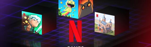 Netflix Games loses its vice-president of generative AI