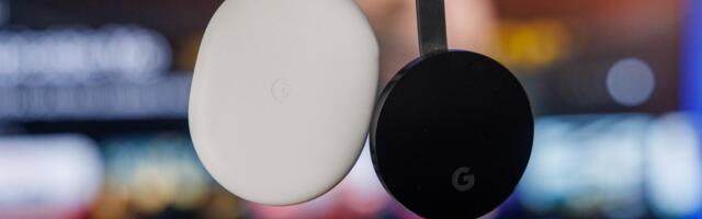 Don’t factory reset your Chromecast if it’s down, Google warns