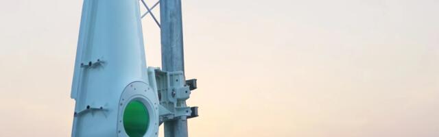 Alphabet spins off Starlink competitor Taara