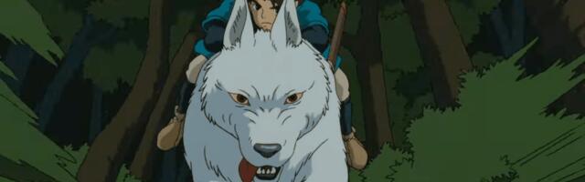Studio Ghibli’s archive is the key to its 4K restoration process