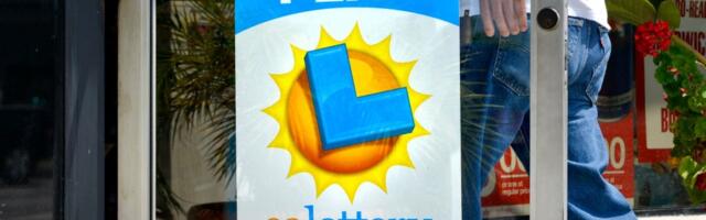 Lotto ticket worth $183,278 sold at Livermore gas station