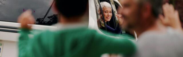 Lyft Silver is the ride service that our aging loved ones deserve