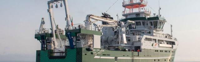 Marine Institute to Lead Interactive Expo at European Maritime Day 2025 in Cork