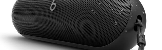 This Portable Beats Speaker Is Back To Its Black Friday Low, Amazon Clears Out Stock For Memorial Day